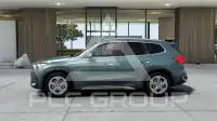 2026 BMW iX