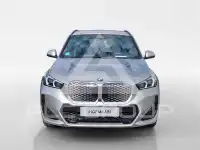 2025 BMW iX