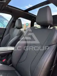 2025 BMW iX