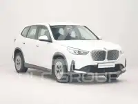 2025 BMW iX