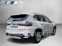 2025 BMW iX