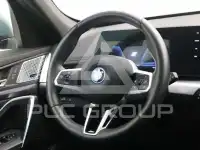 2025 BMW iX