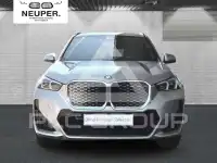 2025 BMW iX