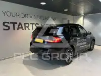 2025 BMW iX