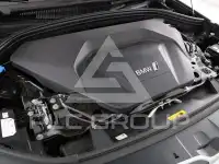 2025 BMW iX