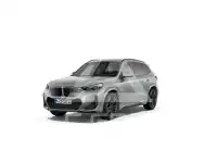 2025 BMW iX