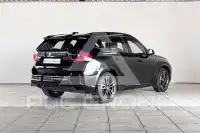 2025 BMW iX
