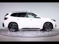 2025 BMW iX