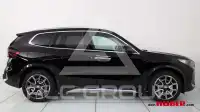 2025 BMW iX