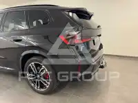 2025 BMW iX