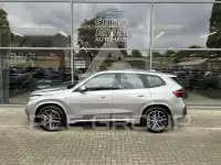 2025 BMW iX