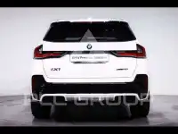 2025 BMW iX