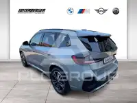 2025 BMW iX