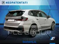 2025 BMW iX