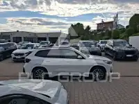 2025 BMW iX