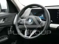 2025 BMW iX