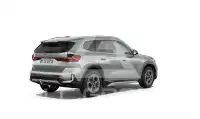 2026 BMW iX