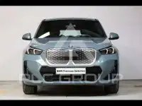 2025 BMW iX