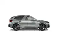 2025 BMW iX