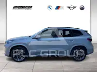 2025 BMW iX