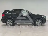 2025 BMW iX