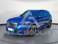 2025 BMW iX
