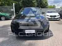2025 BMW iX
