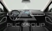 2026 BMW iX