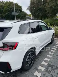 2025 BMW iX