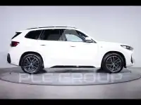 2025 BMW iX