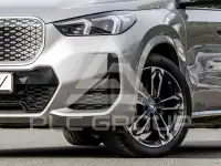 2025 BMW iX