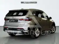 2025 BMW iX