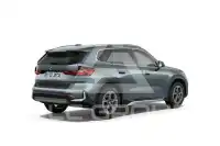 2026 BMW iX