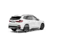 2025 BMW iX