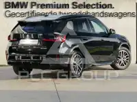 2025 BMW iX