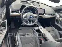 2025 BMW iX