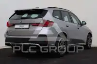 2025 BMW iX