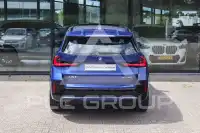 2025 BMW iX