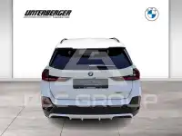 2025 BMW iX