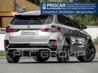 2025 BMW iX