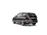 2025 BMW iX