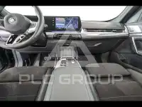 2025 BMW iX