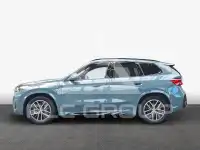 2025 BMW iX