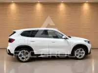 2025 BMW iX