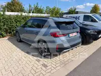 2025 BMW iX