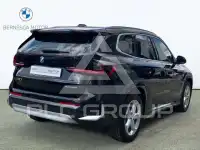 2025 BMW iX