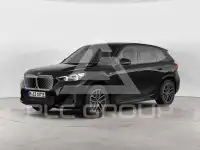 2025 BMW iX