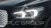 2026 BMW iX