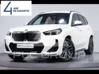 2025 BMW iX