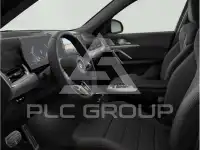 2025 BMW iX